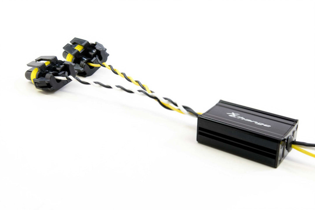 Modules: XChange Switchback Driver-10