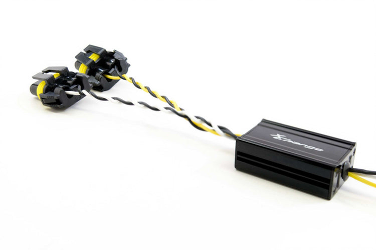 Modules: XChange Switchback Driver-10