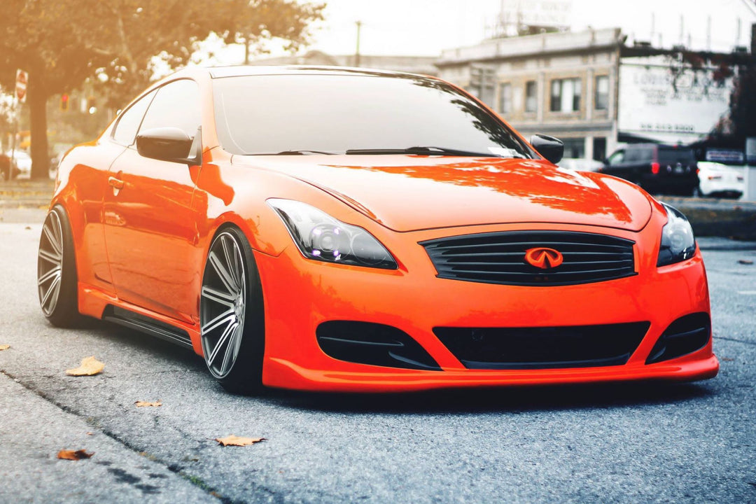 Modules: XChange Switchback Driver-2