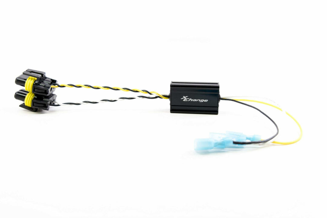 Modules: XChange Switchback Driver-3