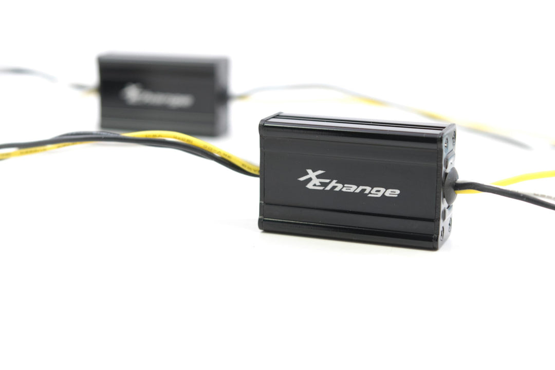 Modules: XChange Switchback Driver-5