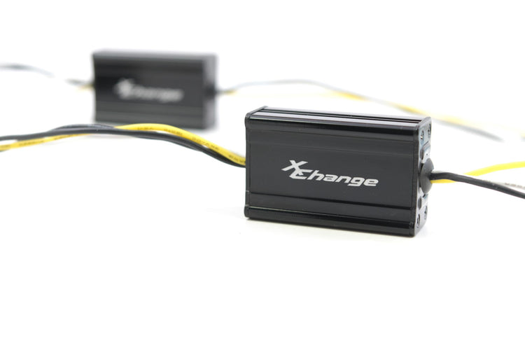 Modules: XChange Switchback Driver-5