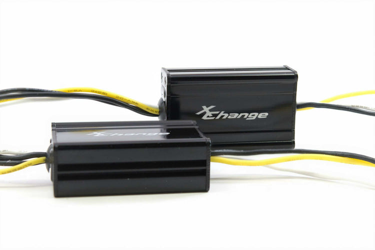 Modules: XChange Switchback Driver-9