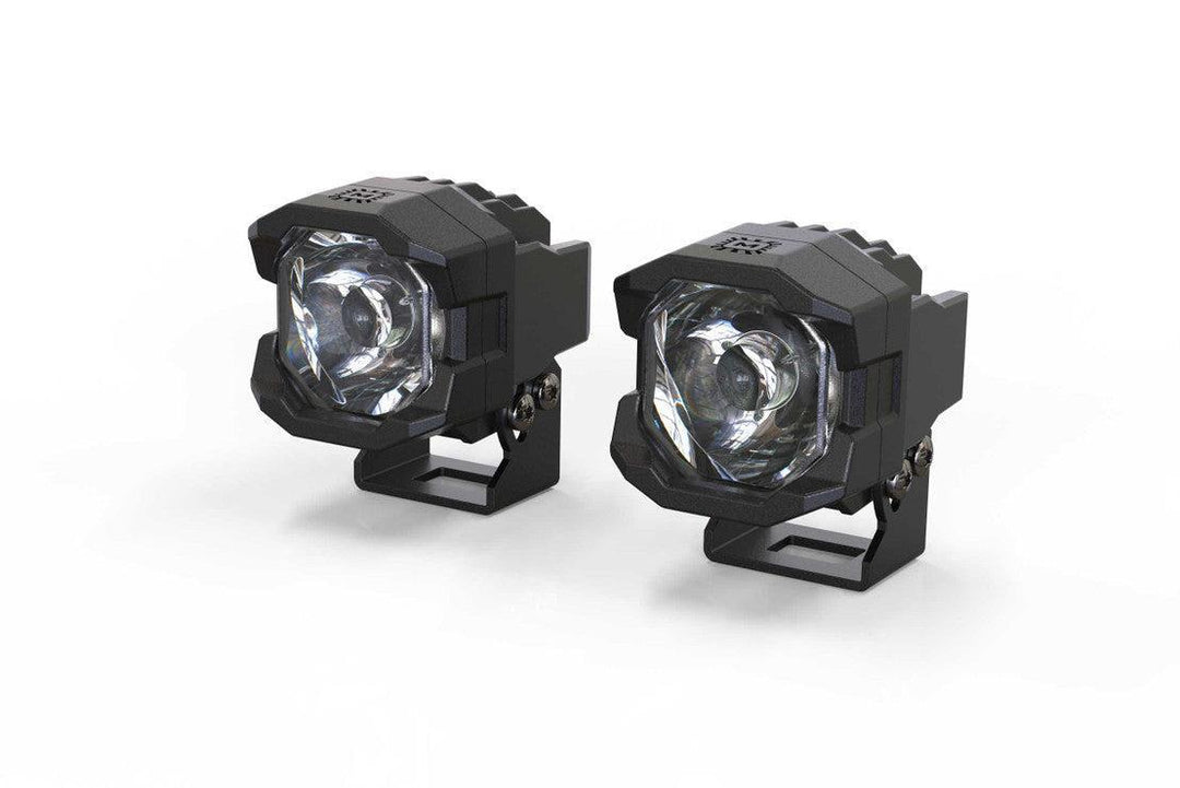 Morimoto 1Banger LED Pod (Pair)-BAF094-2