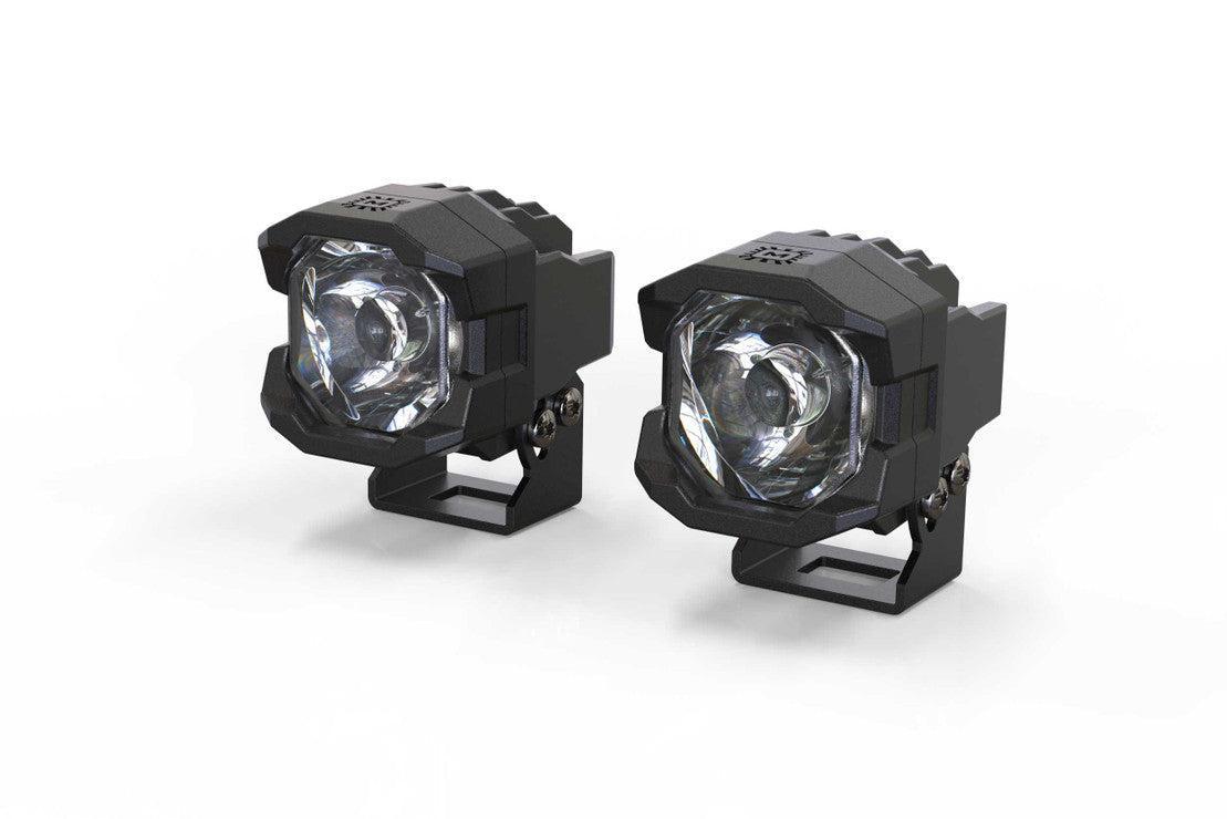 Morimoto 1Banger LED Pod (Pair)-BAF094-2