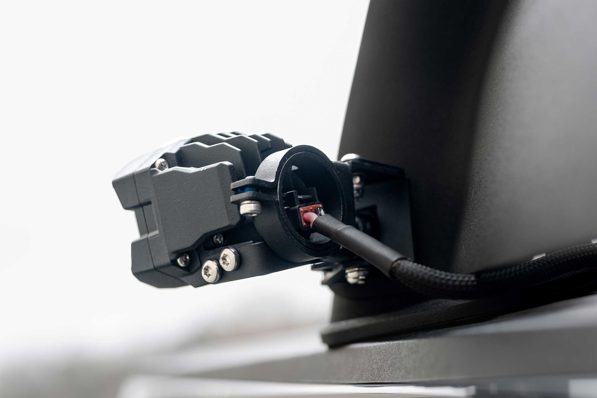 Morimoto 1Banger Mounts: Omni-Adjustable (Pair)-4