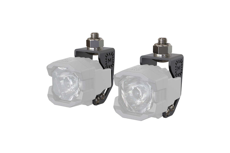 Morimoto 1Banger Mounts: Top (Pair)-1