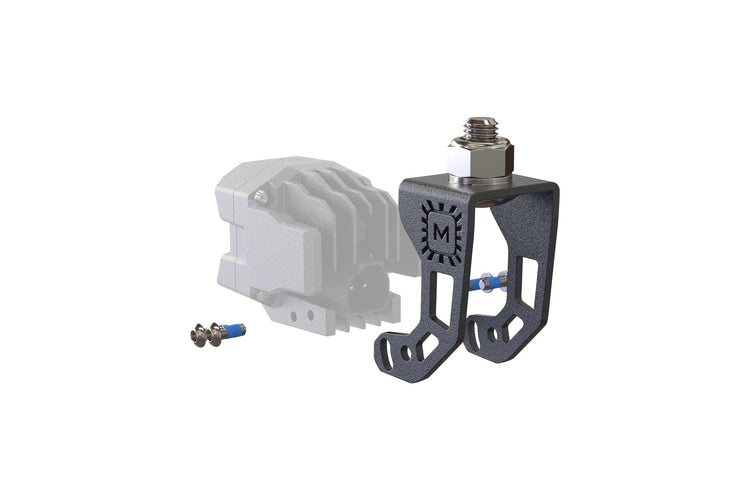 Morimoto 1Banger Mounts: Top (Pair)-2