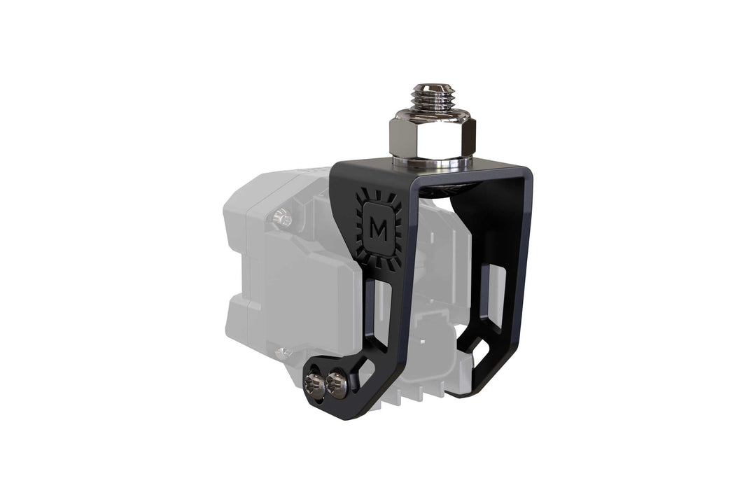 Morimoto 1Banger Mounts: Top (Pair)-3