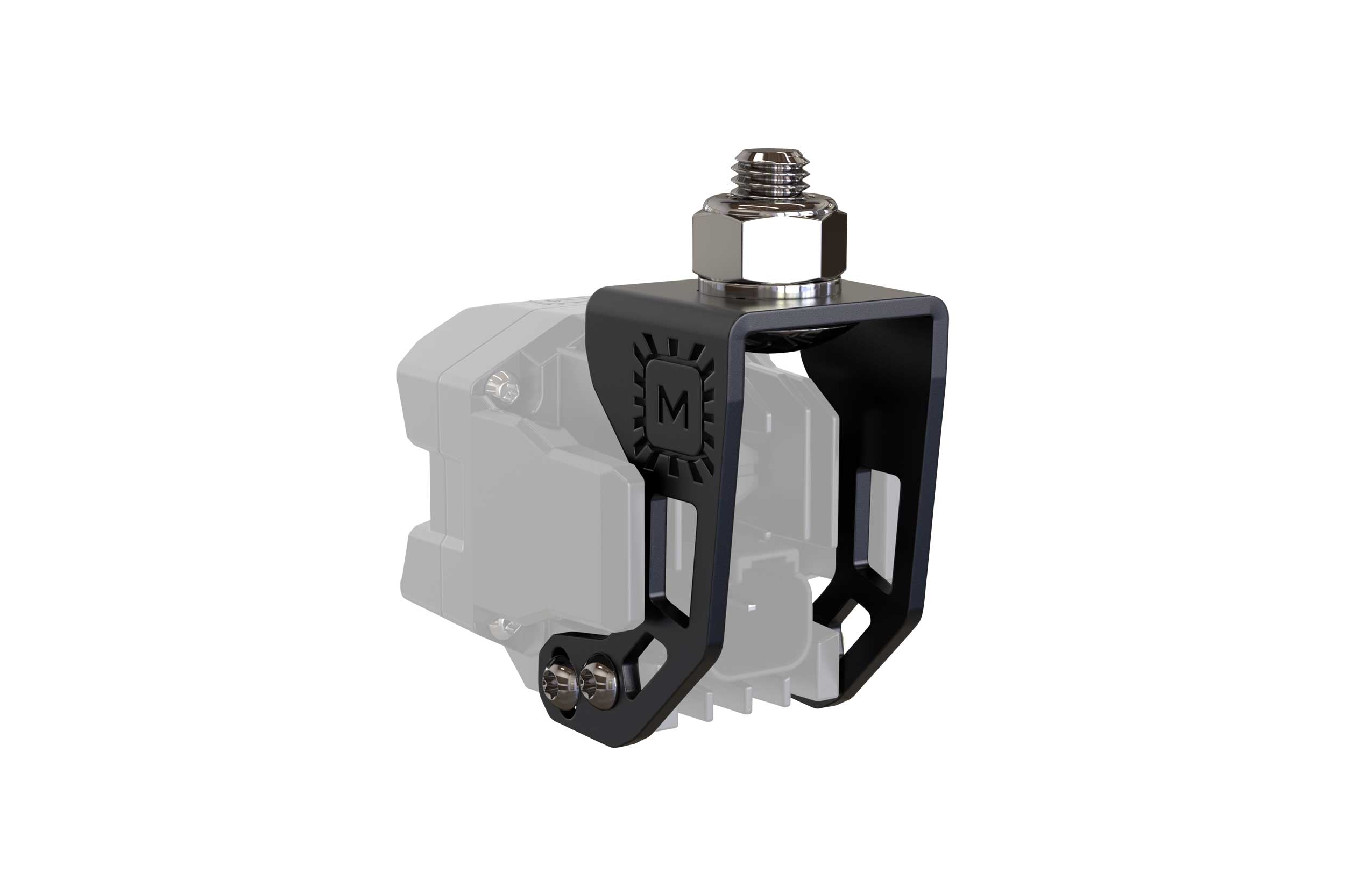 Morimoto 1Banger Mounts: Top (Pair)-3