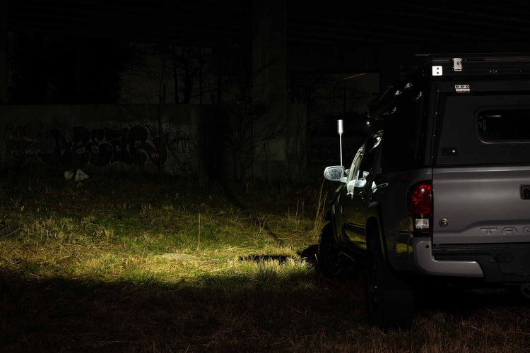 Morimoto 1Banger Mounts: Top (Pair)-4