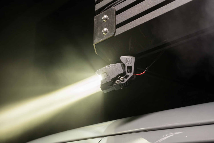 Morimoto 1Banger Mounts: Top (Pair)-7