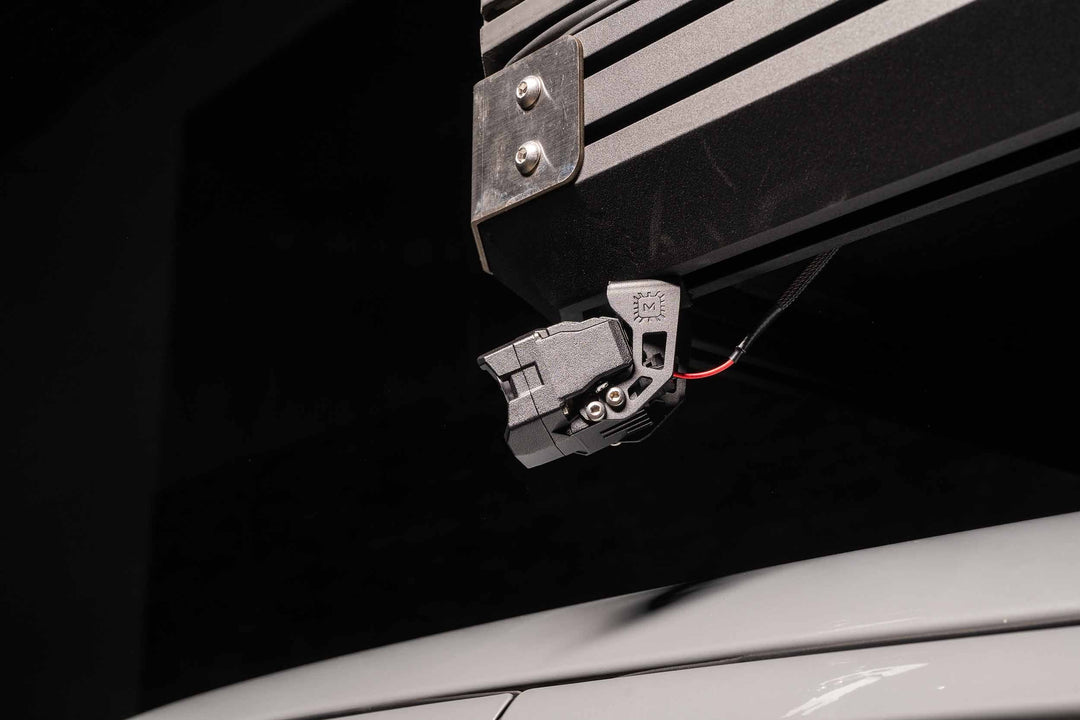 Morimoto 1Banger Mounts: Top (Pair)-8