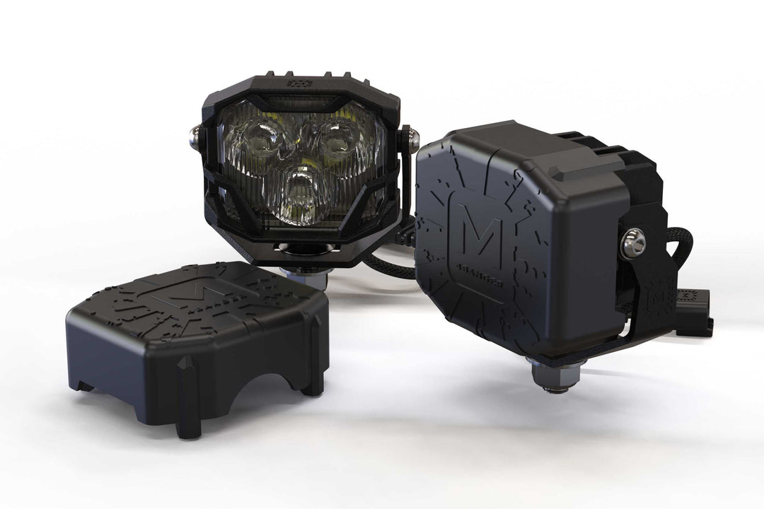 Morimoto 4Banger Covers: Blackout-1