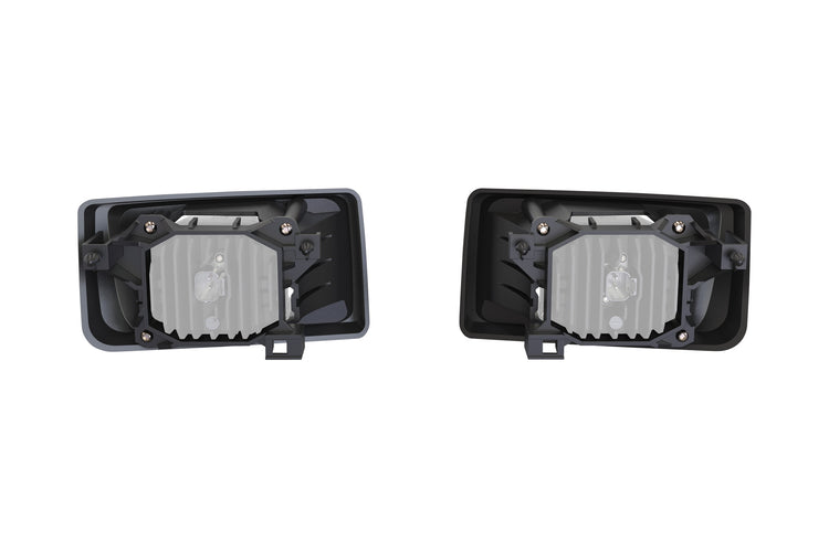 Morimoto 4Banger Fog Brackets: Type C-4