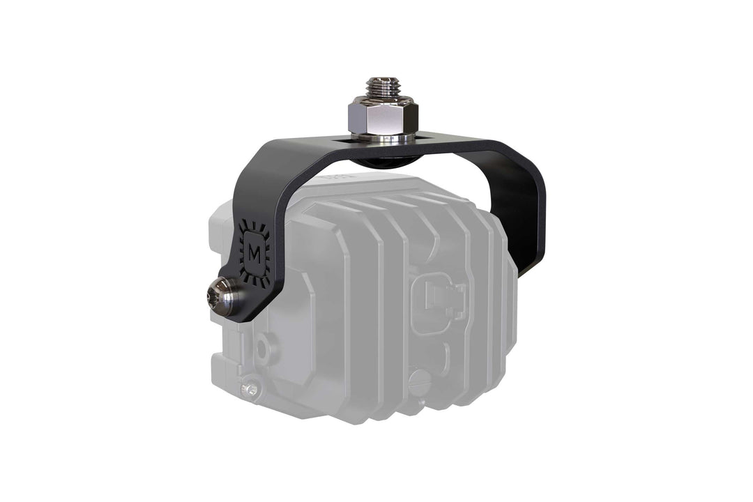 Morimoto 4Banger Mounts: Top (Pair)-9