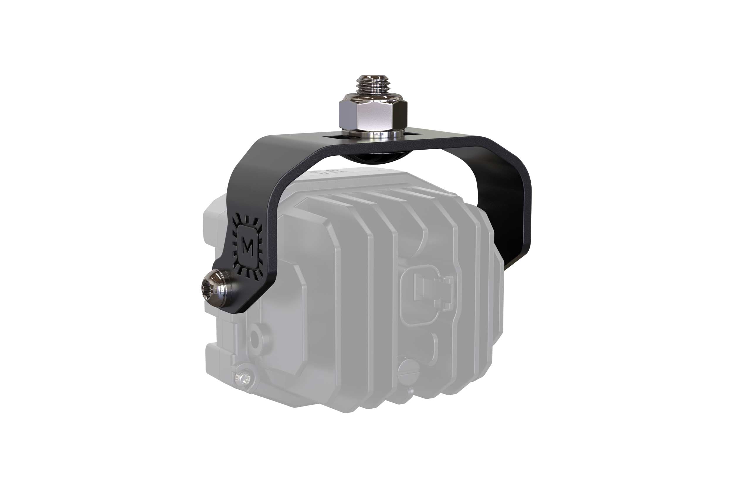 Morimoto 4Banger Mounts: Top (Pair)-9