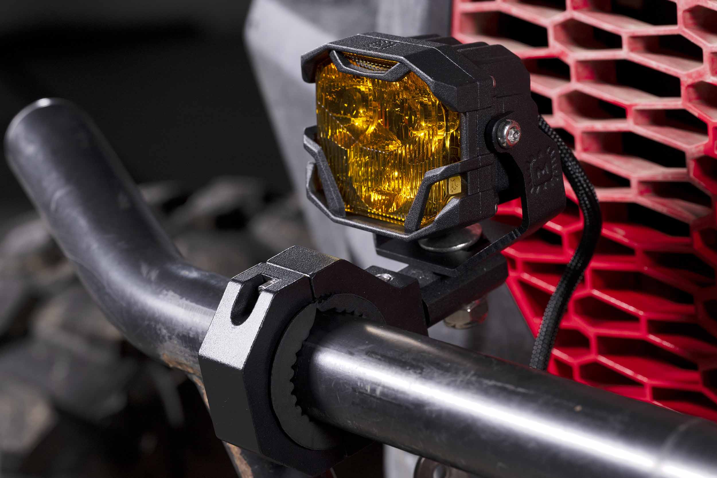 Morimoto 4Banger Offroad Lighting System-10