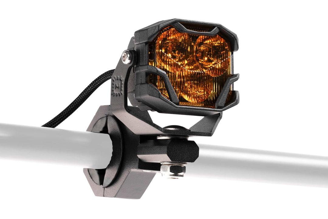 Morimoto 4Banger Offroad Lighting System-3