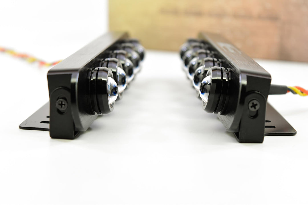 Morimoto 5Stop Brake Light-10