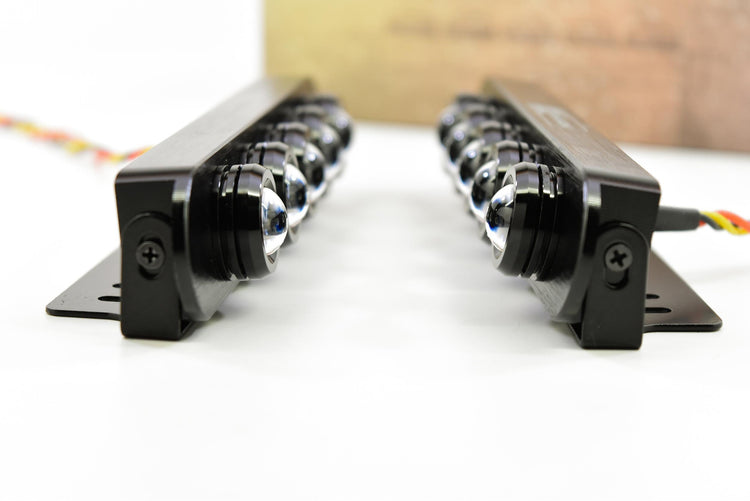 Morimoto 5Stop Brake Light-10