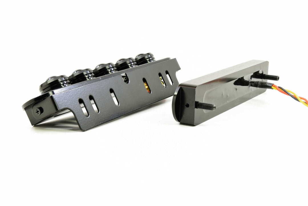 Morimoto 5Stop Brake Light-2