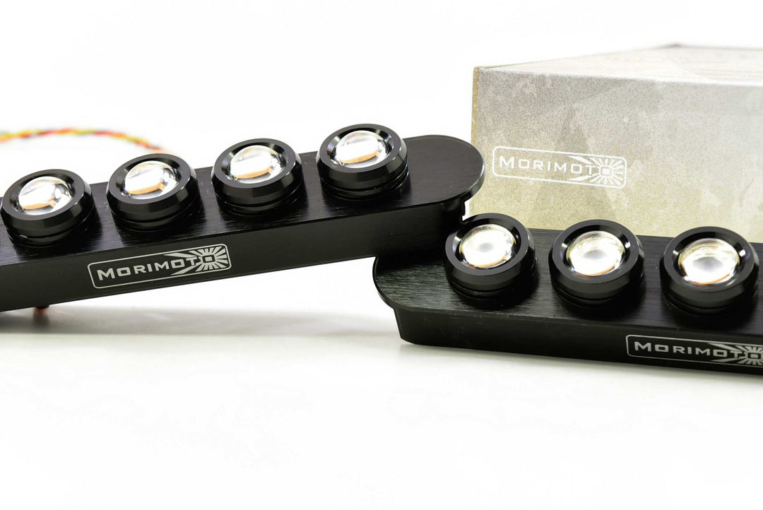 Morimoto 5Stop Brake Light-4
