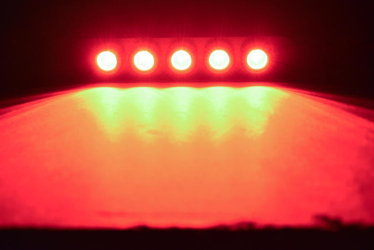 Morimoto 5Stop Brake Light-7