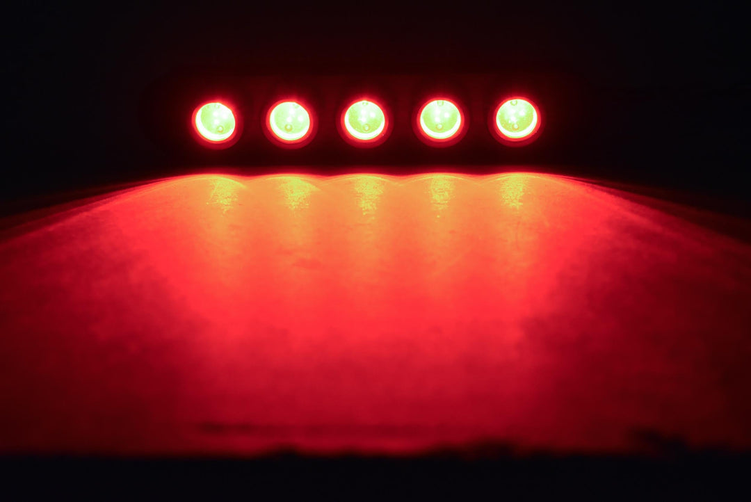 Morimoto 5Stop Brake Light-8