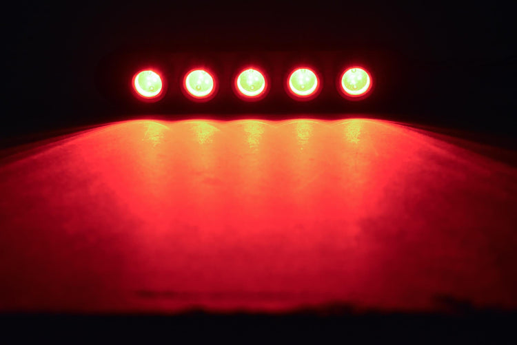 Morimoto 5Stop Brake Light-8