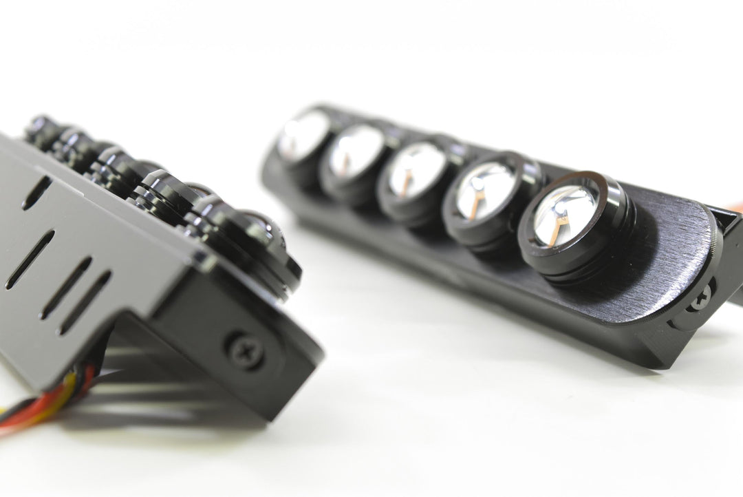 Morimoto 5Stop Brake Light-9