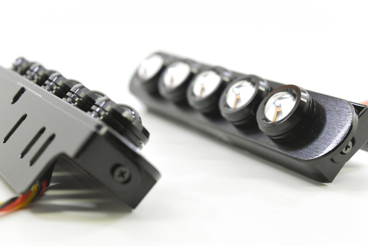 Morimoto 5Stop Brake Light-9