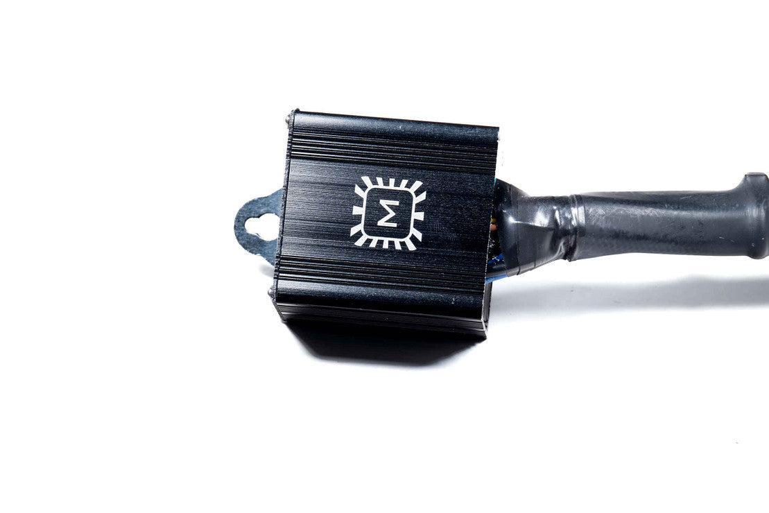 Morimoto BangerBar Switched Power Harness (2Banger/4Banger)-2