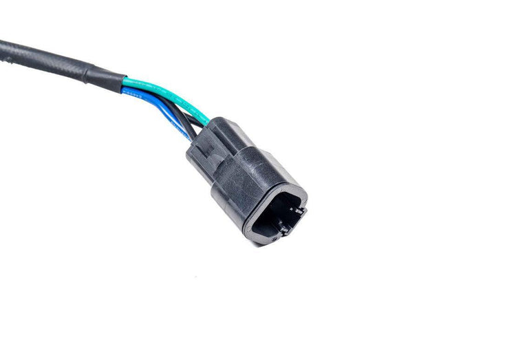 Morimoto BangerBar Switched Power Harness (2Banger/4Banger)-3