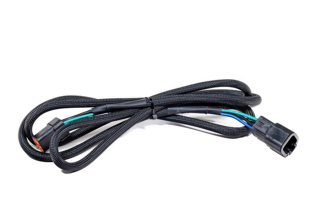 Morimoto BangerBar Switched Power Harness (2Banger/4Banger)-4