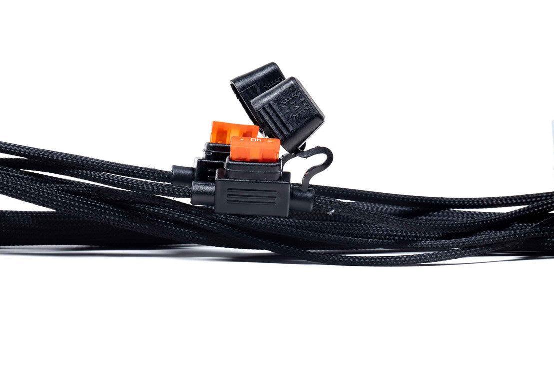 Morimoto BangerBar Switched Power Harness (BigBanger)-3