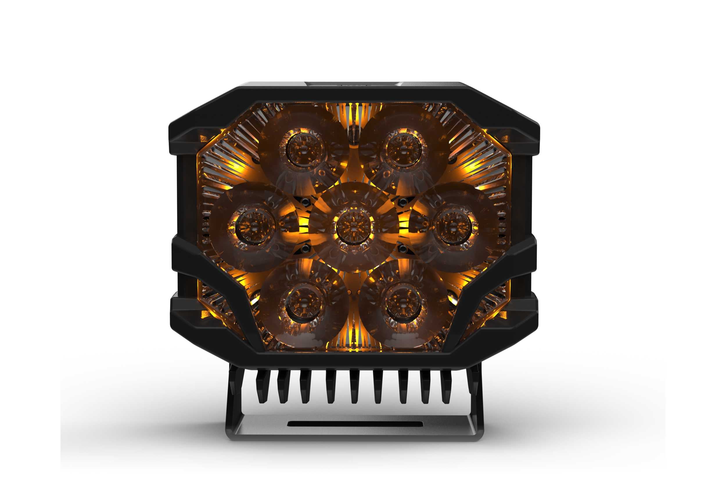 Morimoto BigBanger LED Pod (Each) – Prolightz