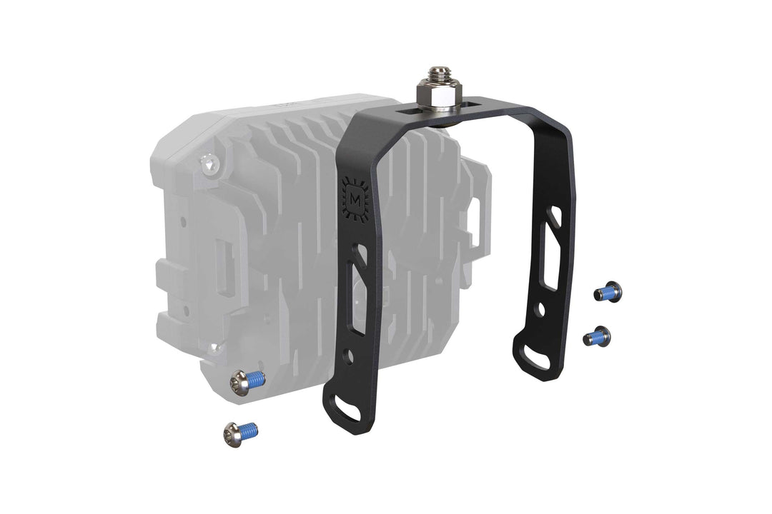 Morimoto BigBanger Mount: Top (Each)-2