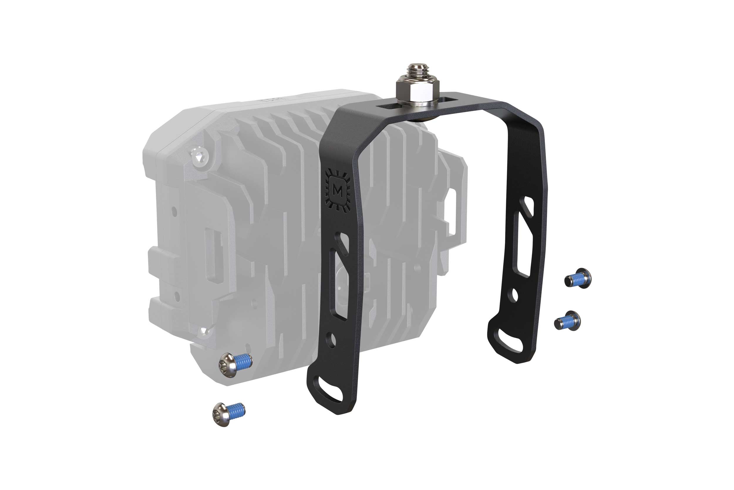 Morimoto BigBanger Mount: Top (Each)-2