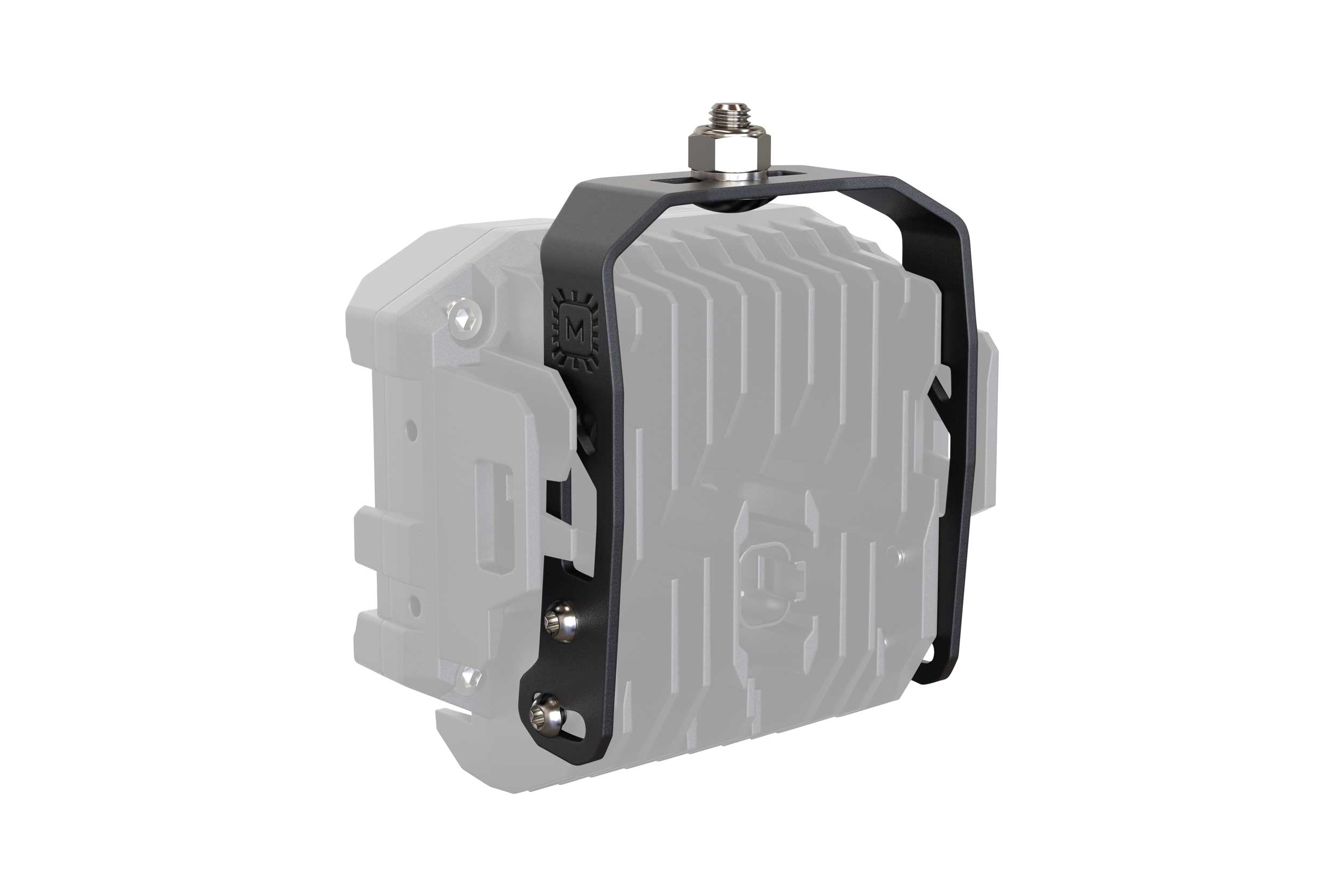 Morimoto BigBanger Mount: Top (Each)-3