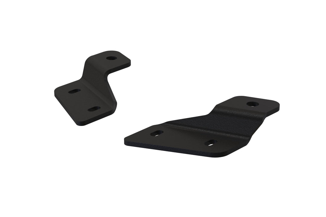 Morimoto Ditch Light Brackets: Bronco (21+ / Set)-14