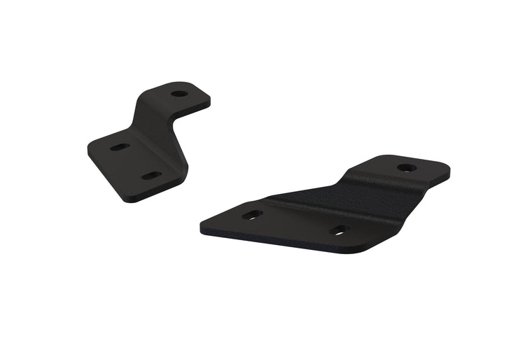 Morimoto Ditch Light Brackets: Bronco (21+ / Set)-14