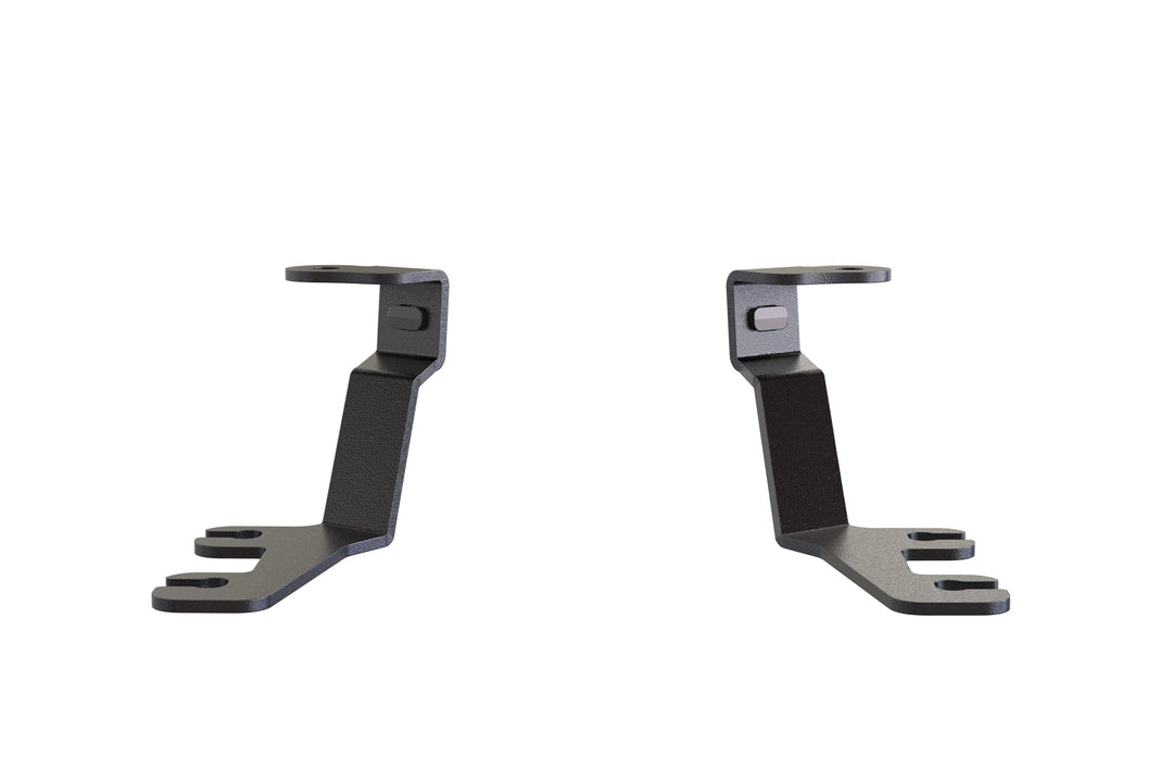 Morimoto Ditch Light Brackets: Bronco Sport (21+ / Set)-4