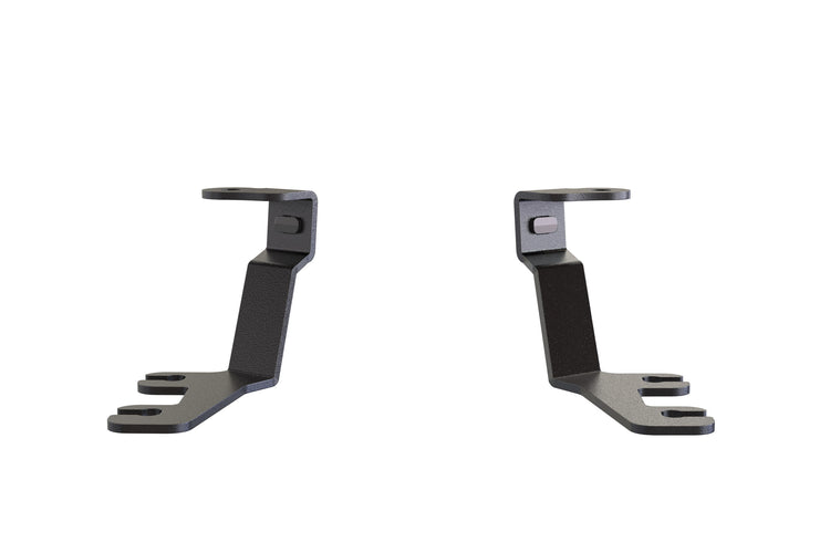 Morimoto Ditch Light Brackets: Bronco Sport (21+ / Set)-4