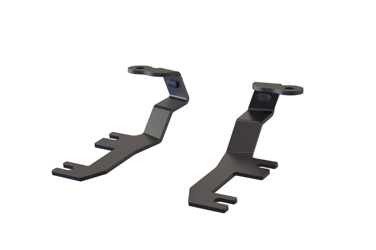 Morimoto Ditch Light Brackets: Colorado (15-21/) Canyon (15-22)-1