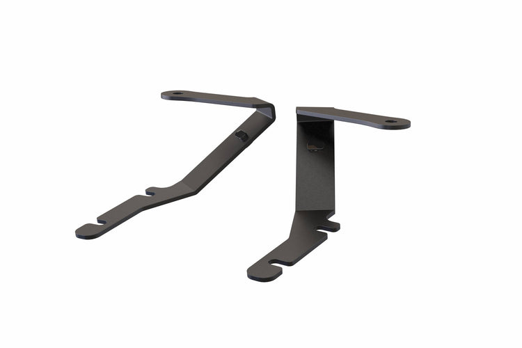 Morimoto Ditch Light Brackets: Jeep Grand Cherokee (11-22) / Durango (11-24 / Set)-1
