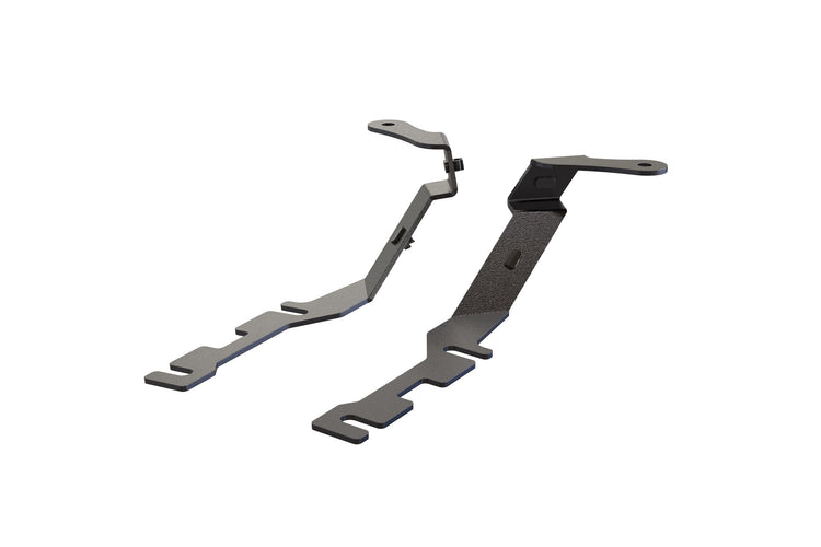 Morimoto Ditch Light Brackets: Ram 1500 (19+ / Set)-1