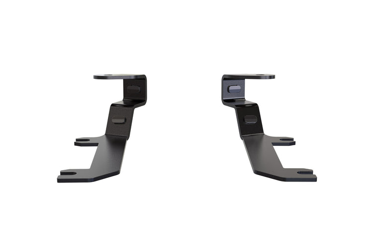 Morimoto Ditch Light Brackets: Silverado 1500 (19-24 / Set)-3