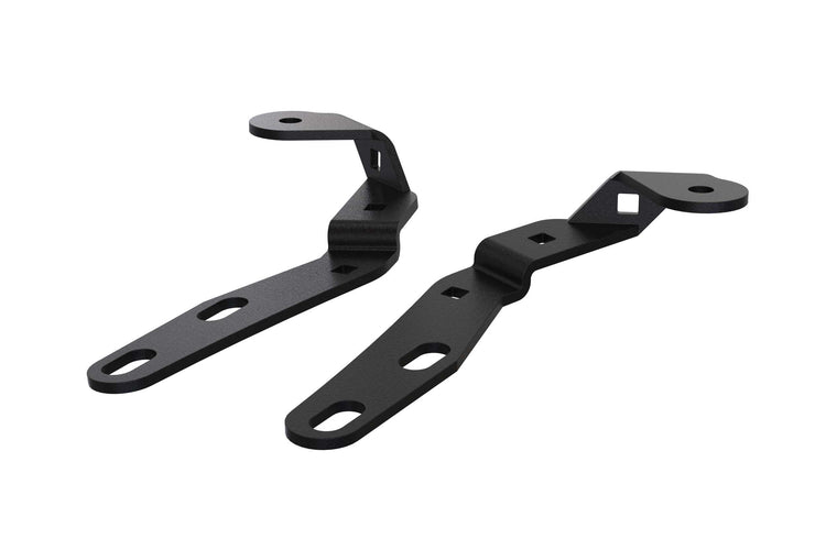 Morimoto Ditch Light Brackets: Tacoma (16-23 / Set)-1