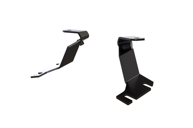 Morimoto Ditch Light Brackets: Transit (13+ / Set)-1